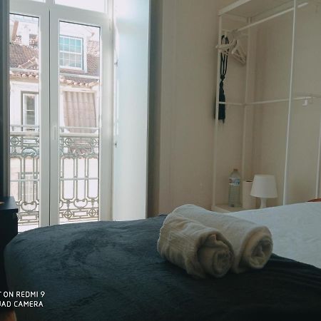 Chiado Happy Rooms Lisboa 外观 照片