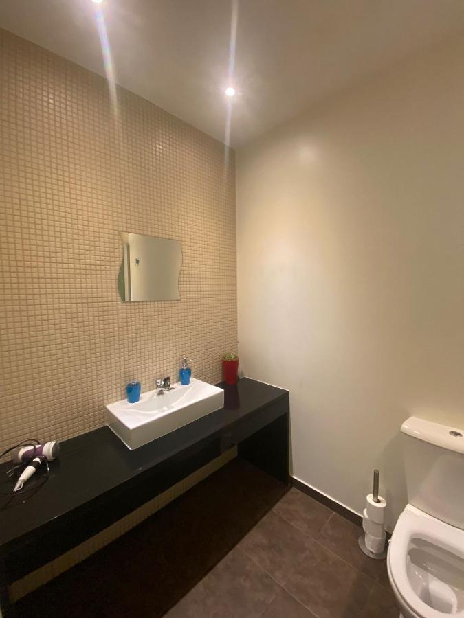 Chiado Happy Rooms Lisboa 外观 照片