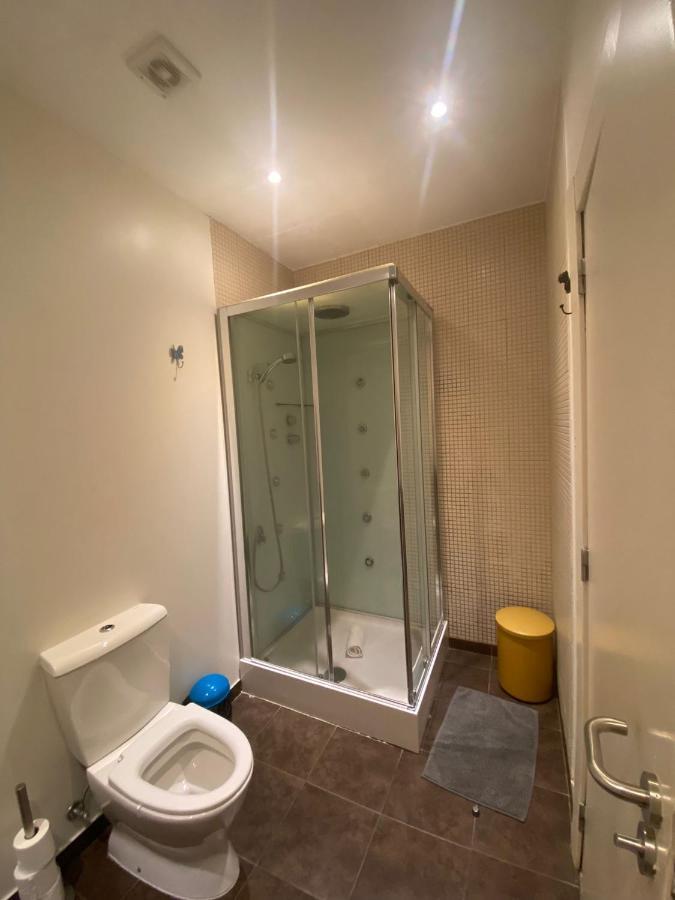 Chiado Happy Rooms Lisboa 外观 照片