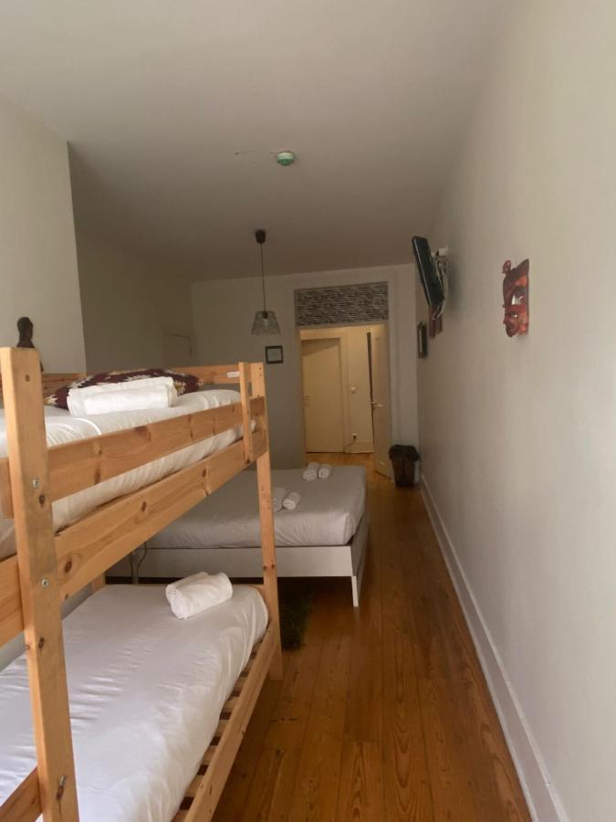 Chiado Happy Rooms Lisboa 外观 照片