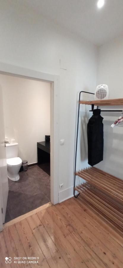 Chiado Happy Rooms Lisboa 外观 照片