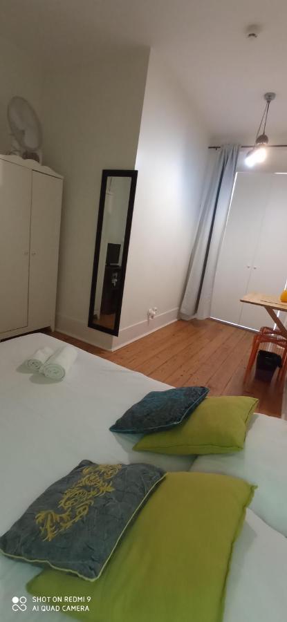 Chiado Happy Rooms Lisboa 外观 照片