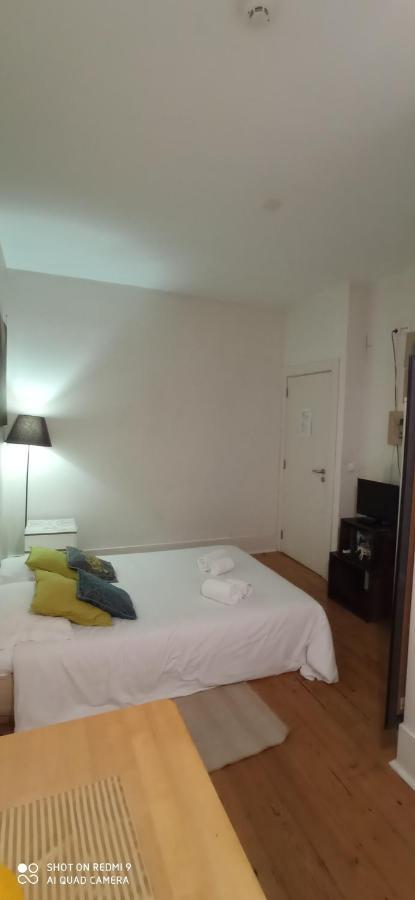 Chiado Happy Rooms Lisboa 外观 照片