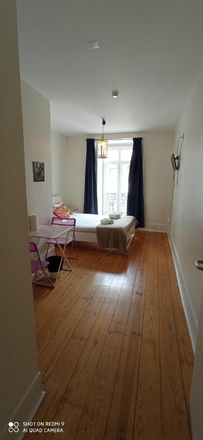Chiado Happy Rooms Lisboa 外观 照片