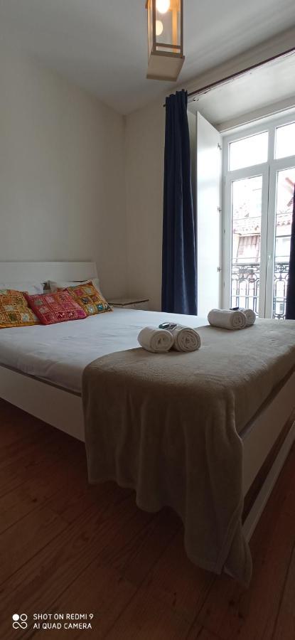 Chiado Happy Rooms Lisboa 外观 照片