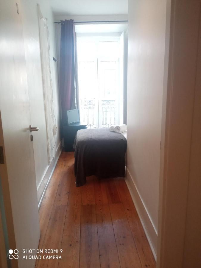 Chiado Happy Rooms Lisboa 外观 照片