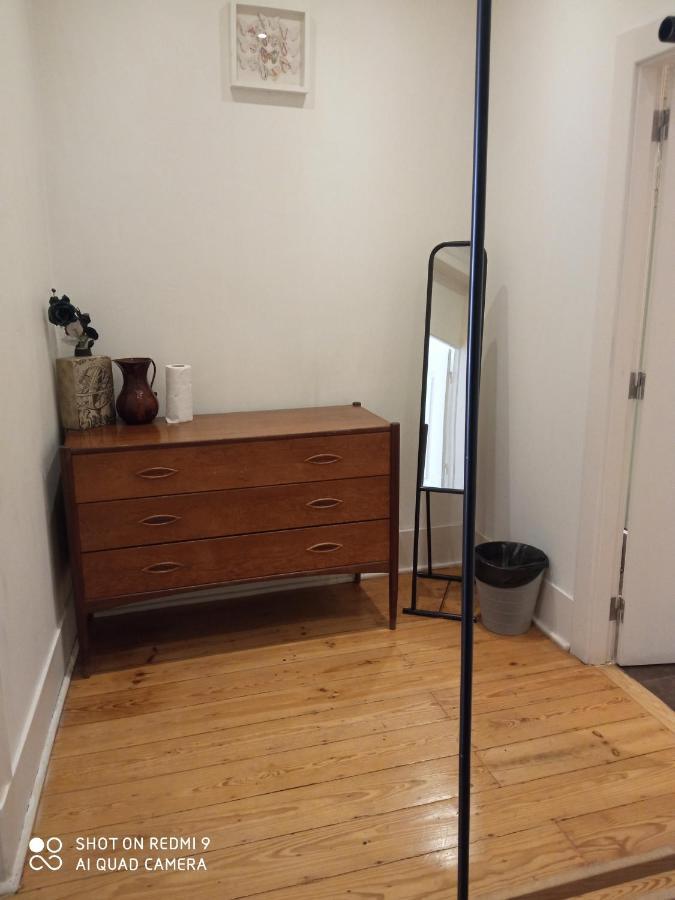 Chiado Happy Rooms Lisboa 外观 照片