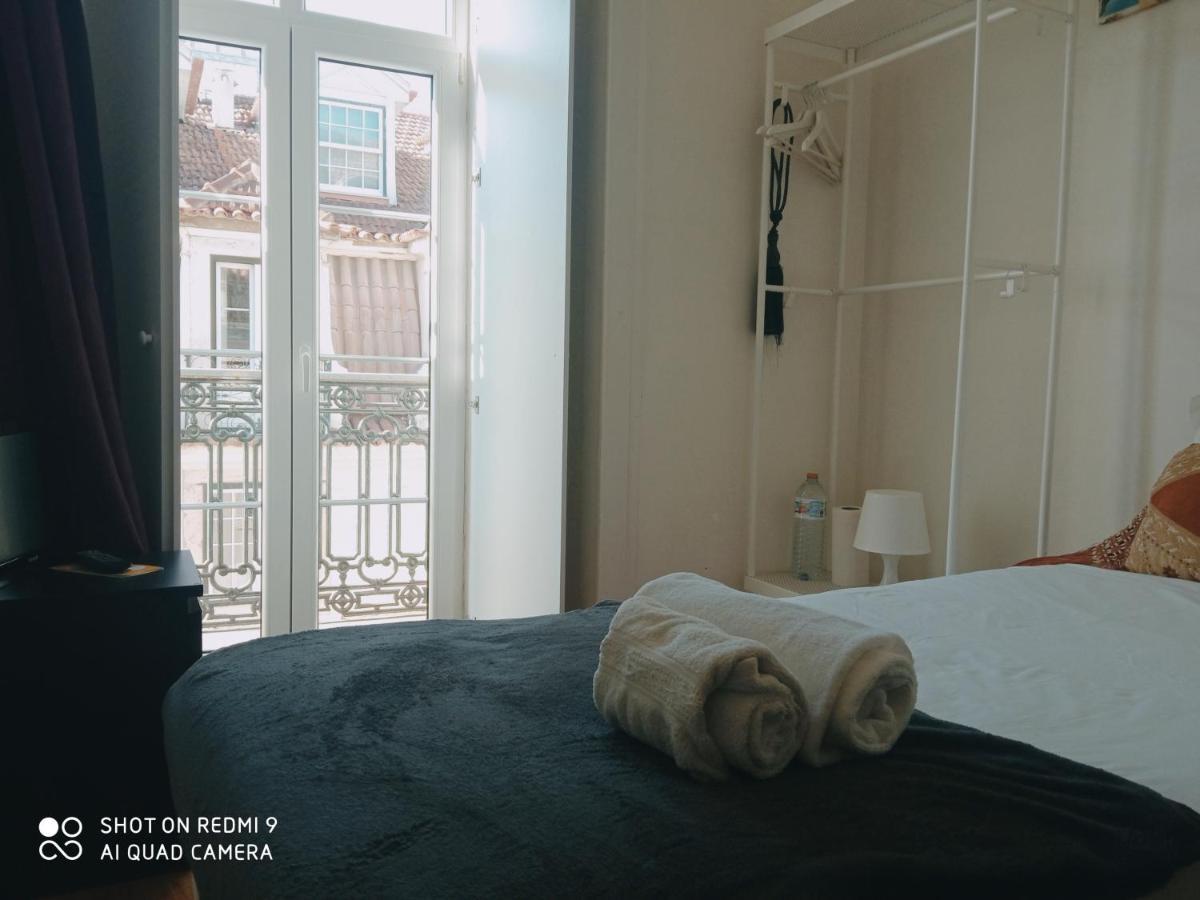 Chiado Happy Rooms Lisboa 外观 照片