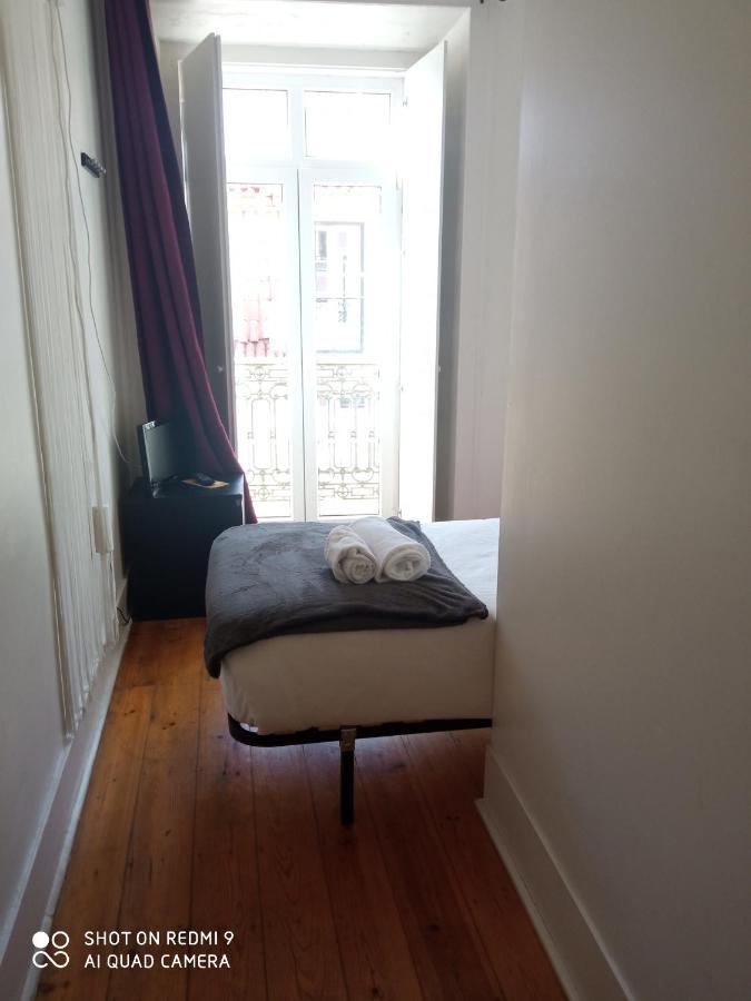 Chiado Happy Rooms Lisboa 外观 照片